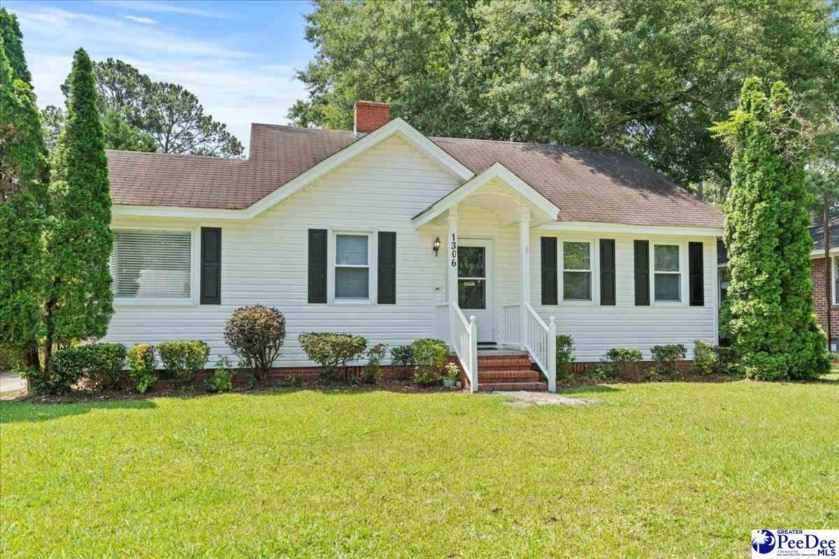 1306 Palmetto Street - Photo 1