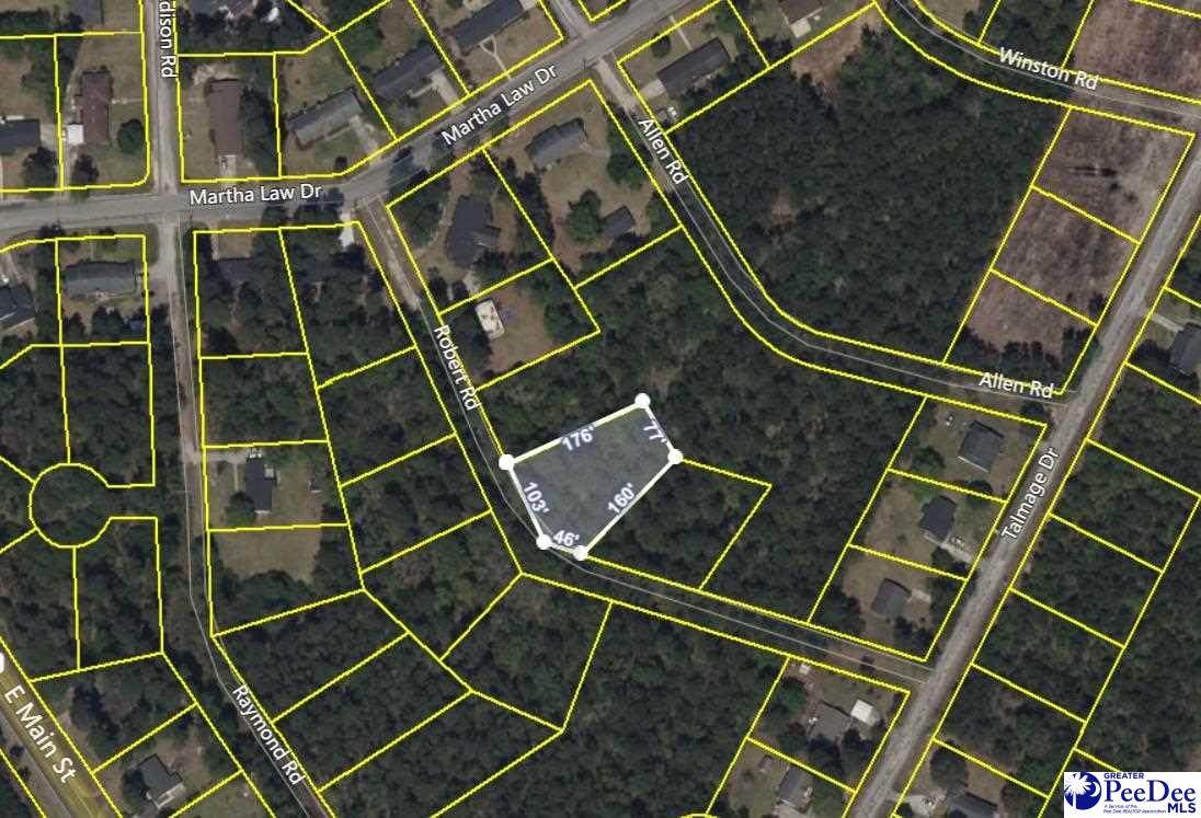 TBD Robert Road - Photo 1