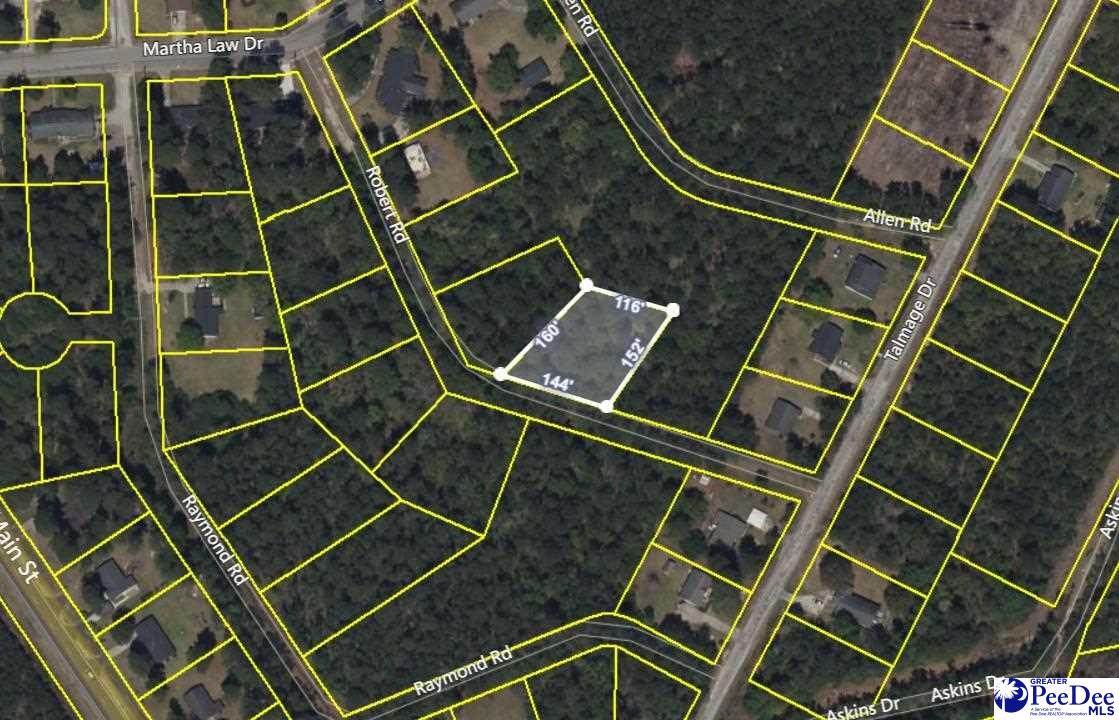 TBD Robert Road - Photo 1