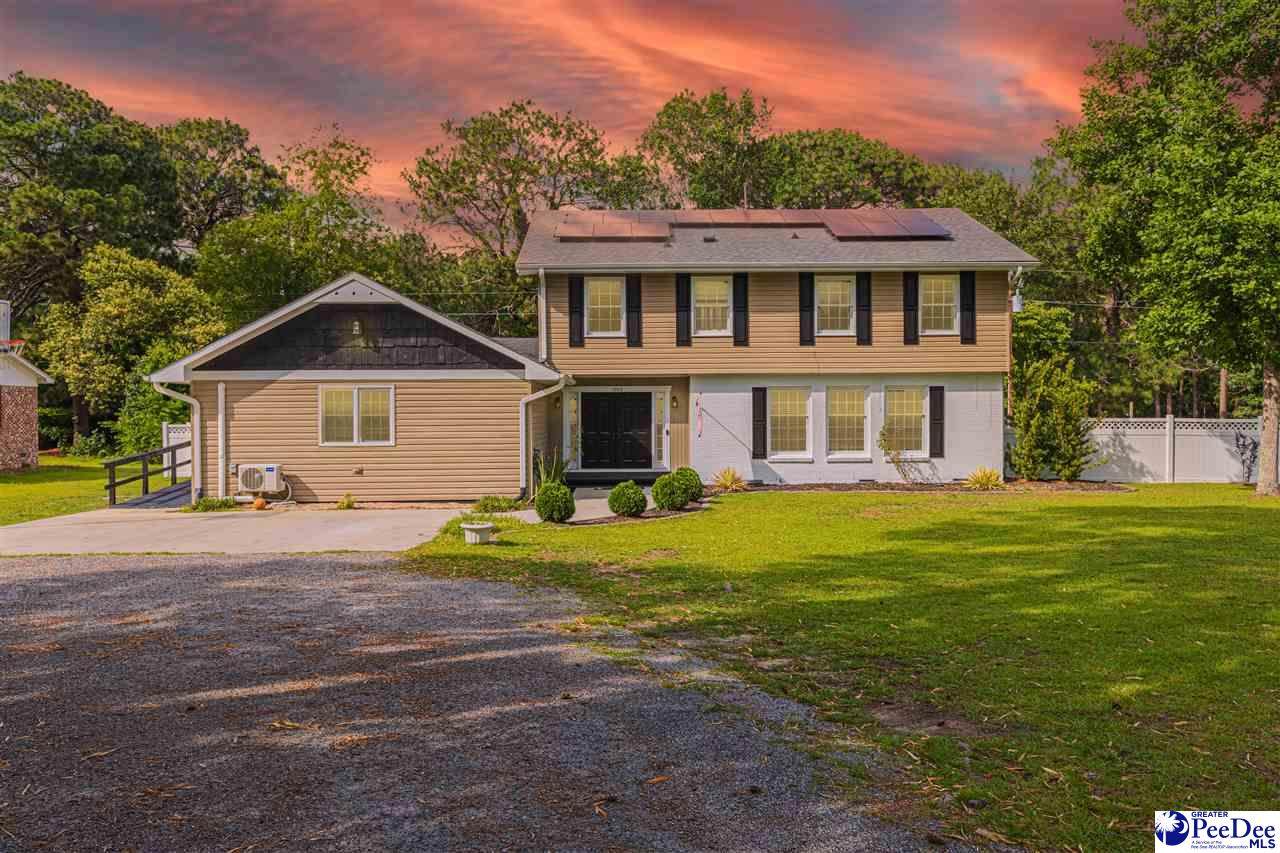 1302 Salem Rd. - Photo 1