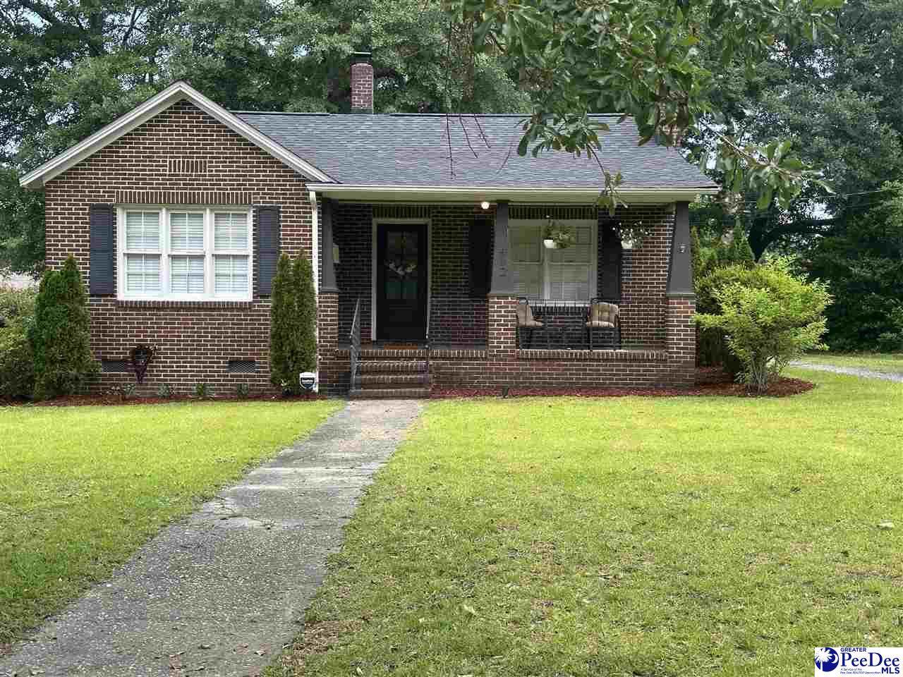 412 Greene St. - Photo 1