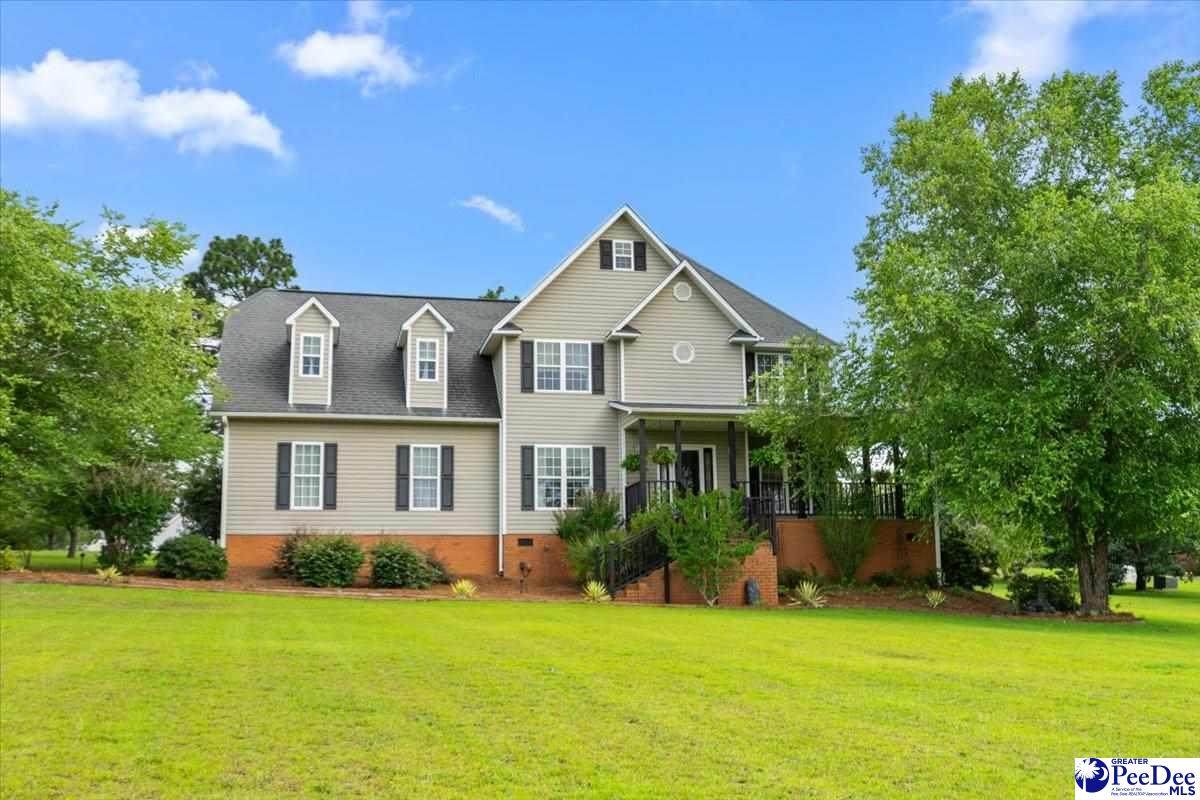 310 Woodpecker Lane - Photo 1