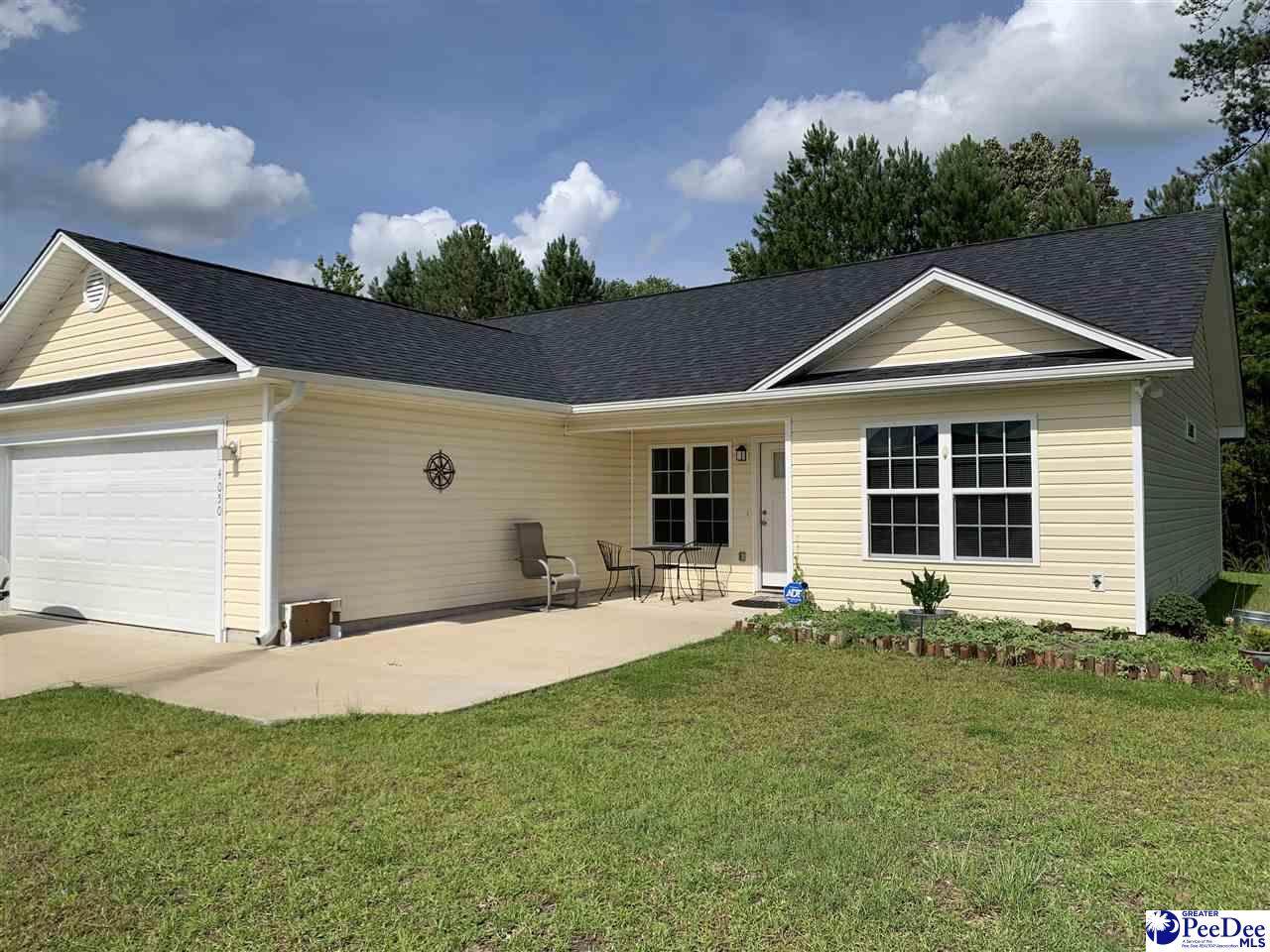 4050 Milan Road - Photo 1