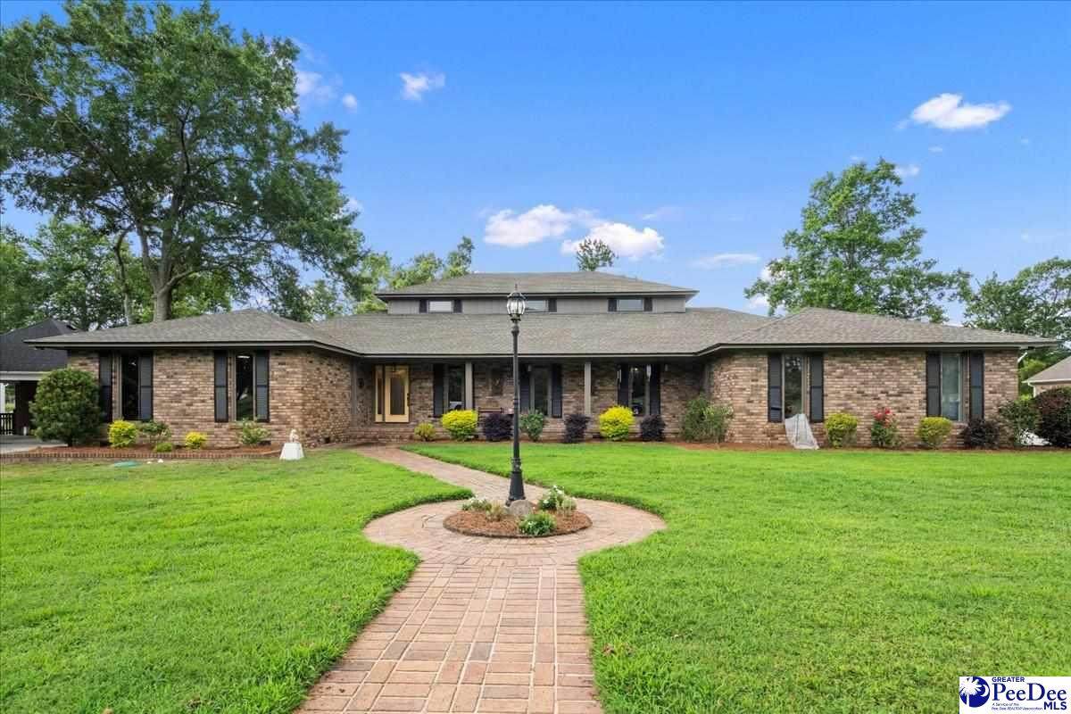 3844 Lake Dr. - Photo 1