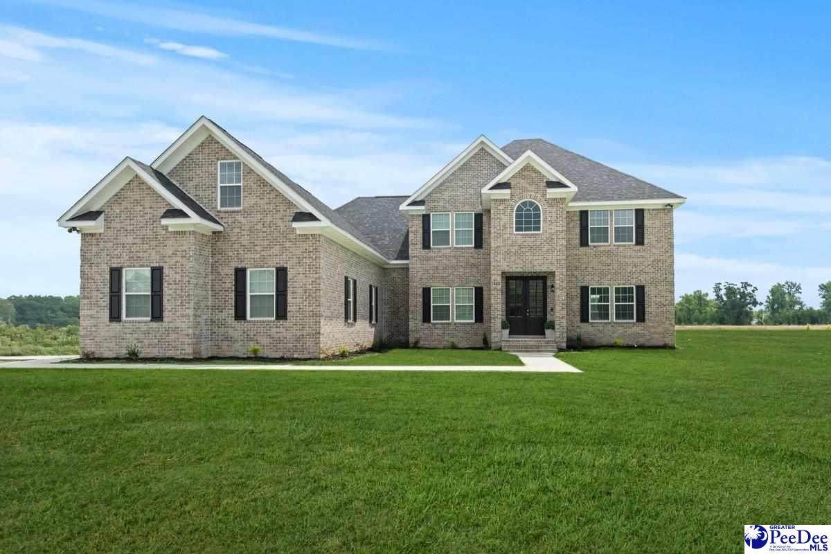 1613 Timmonsvillel Hwy - Photo 1