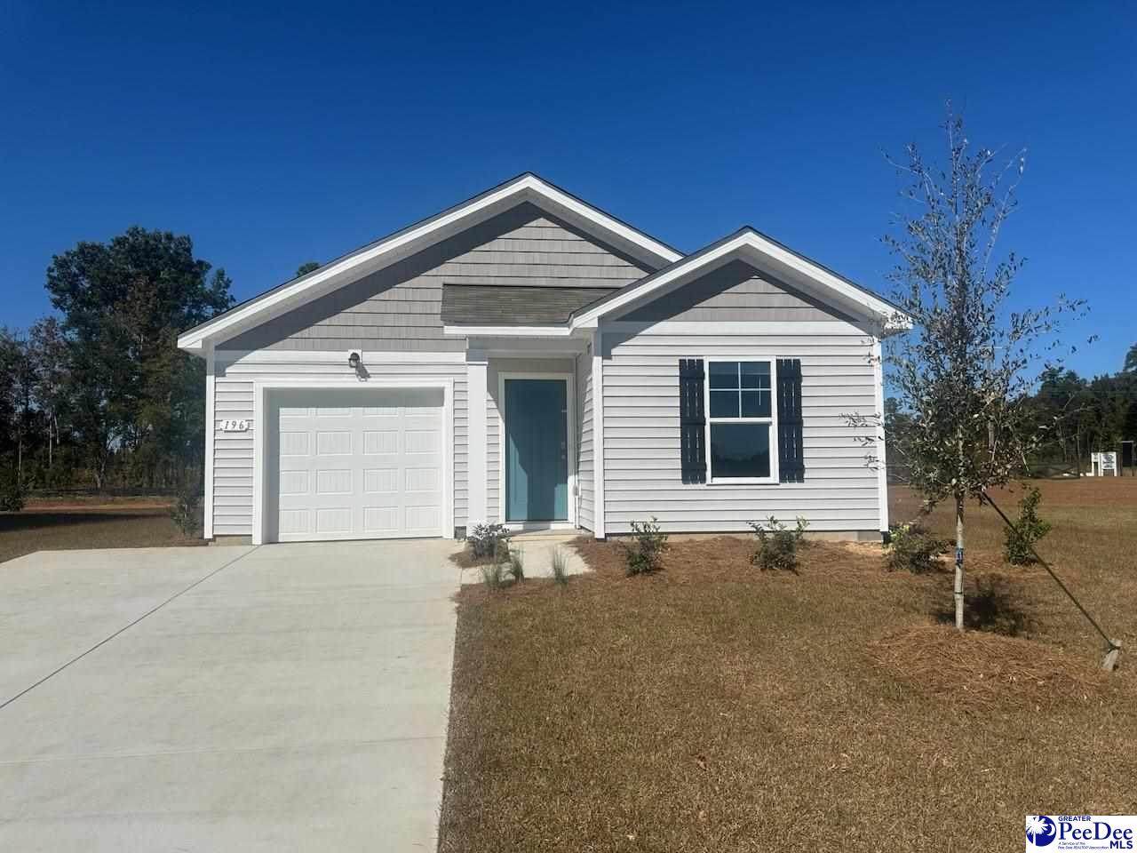 563 Strawberry Field Way - Photo 1