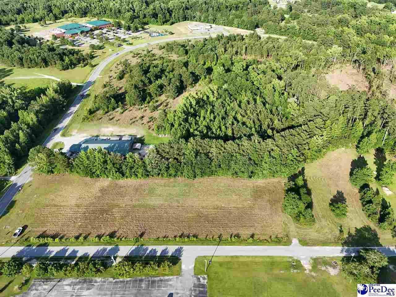 TBD Commerce Drive - Photo 1