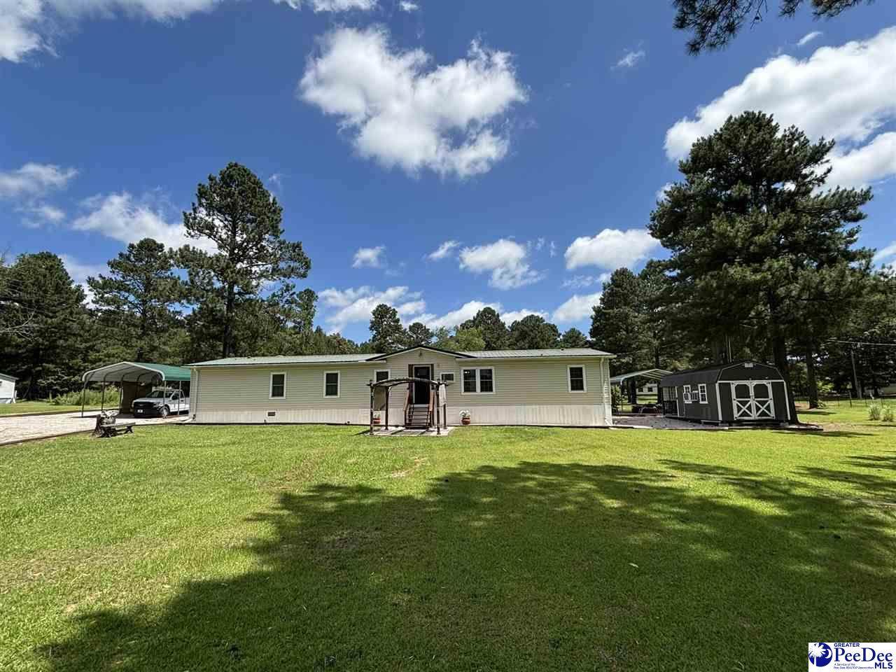 353 Hawkins Road - Photo 1