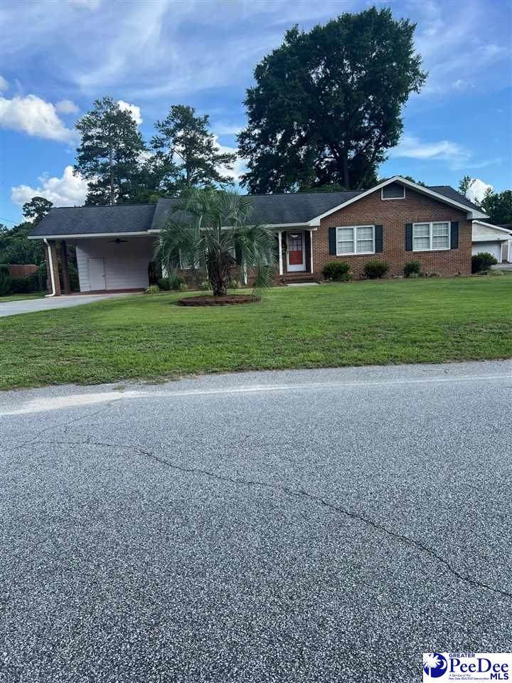 2806 Boxwood Avenue - Photo 1