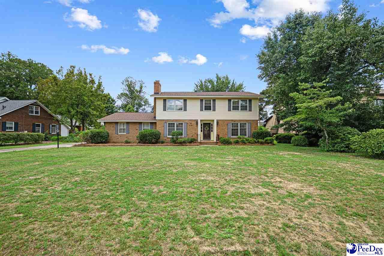 1110 Dunvegan Rd - Photo 1