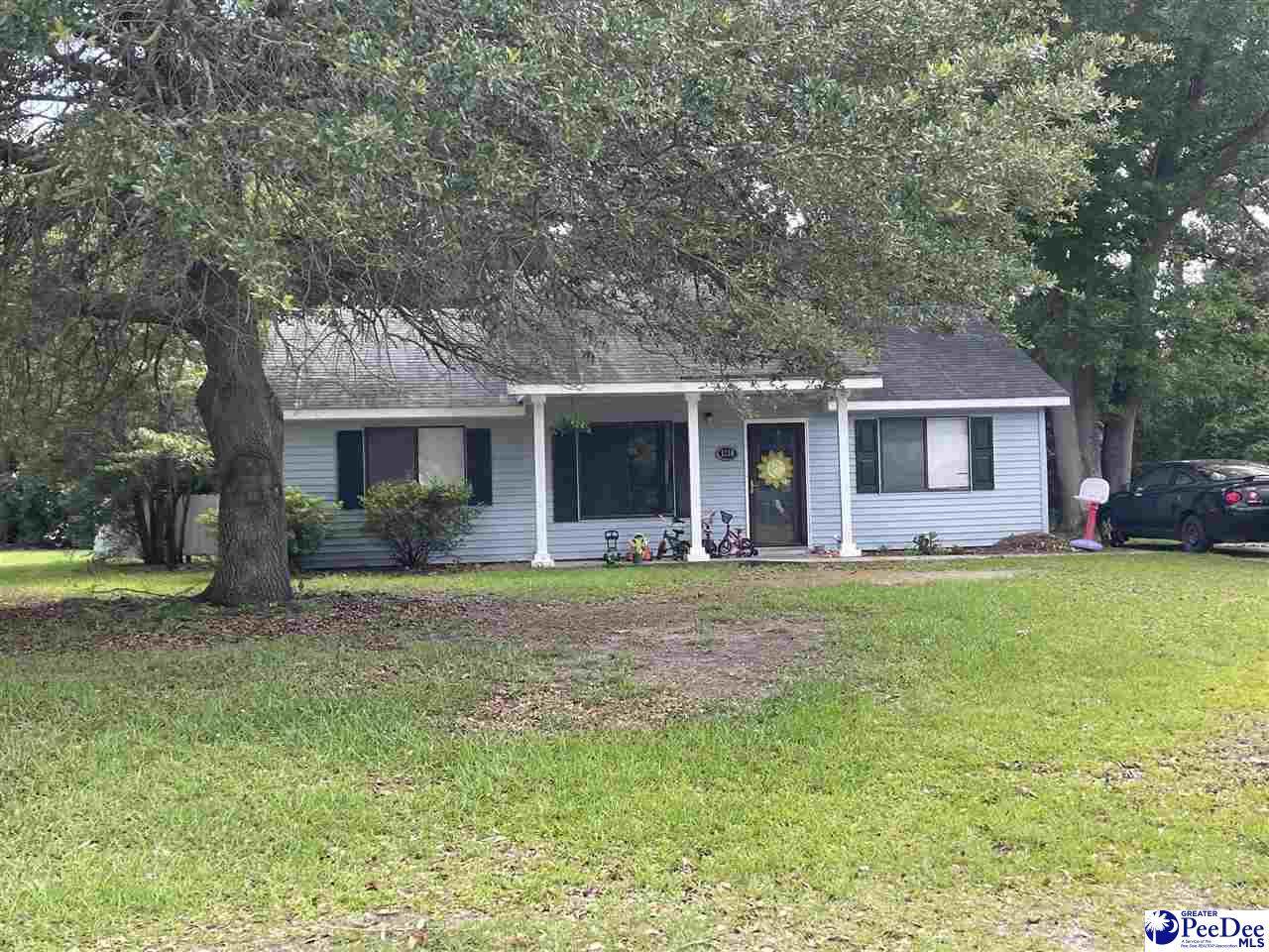 1210 Tison Dr - Photo 1