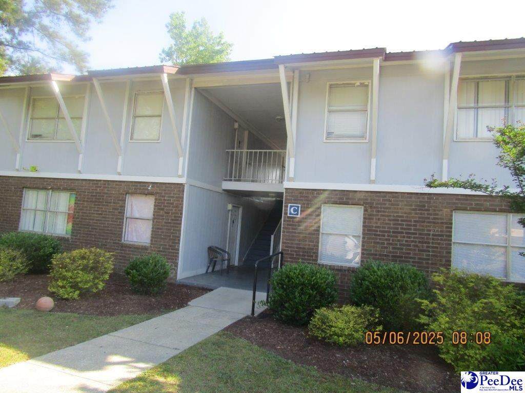 1100 C3 Mayfair Terrace - Photo 1