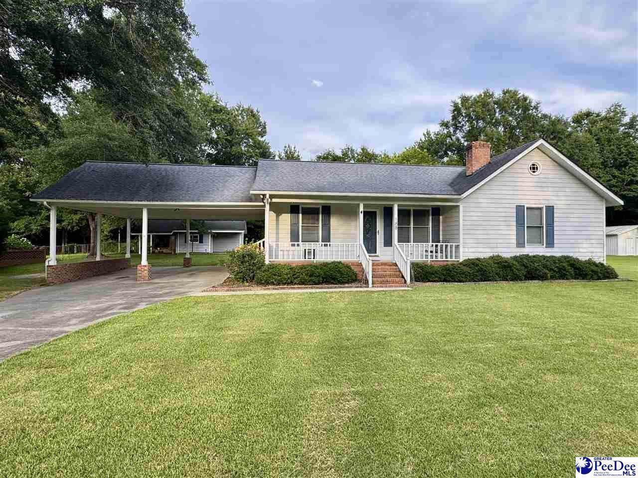 188 Chatham Trace Circle - Photo 1