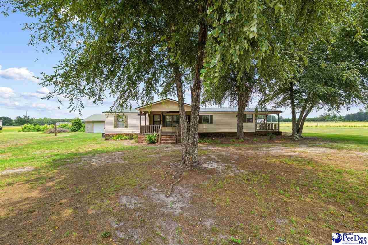 3110 Bluff Road - Photo 1