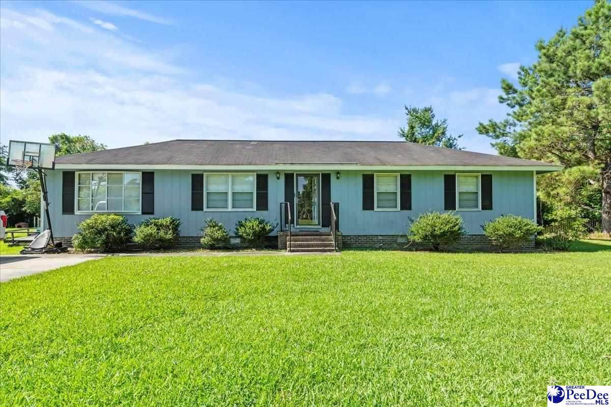308 Sanders Ct. - Photo 1
