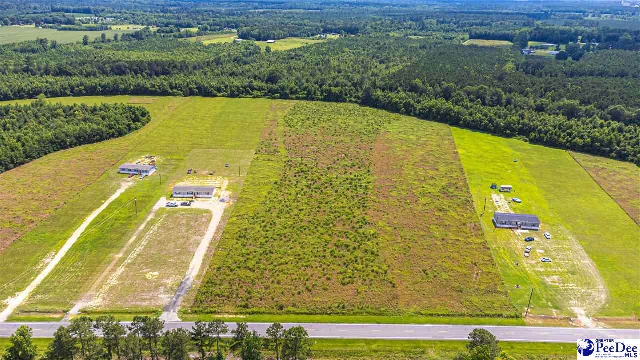 TBD Us 341/Johnsonville Hwy - Photo 1