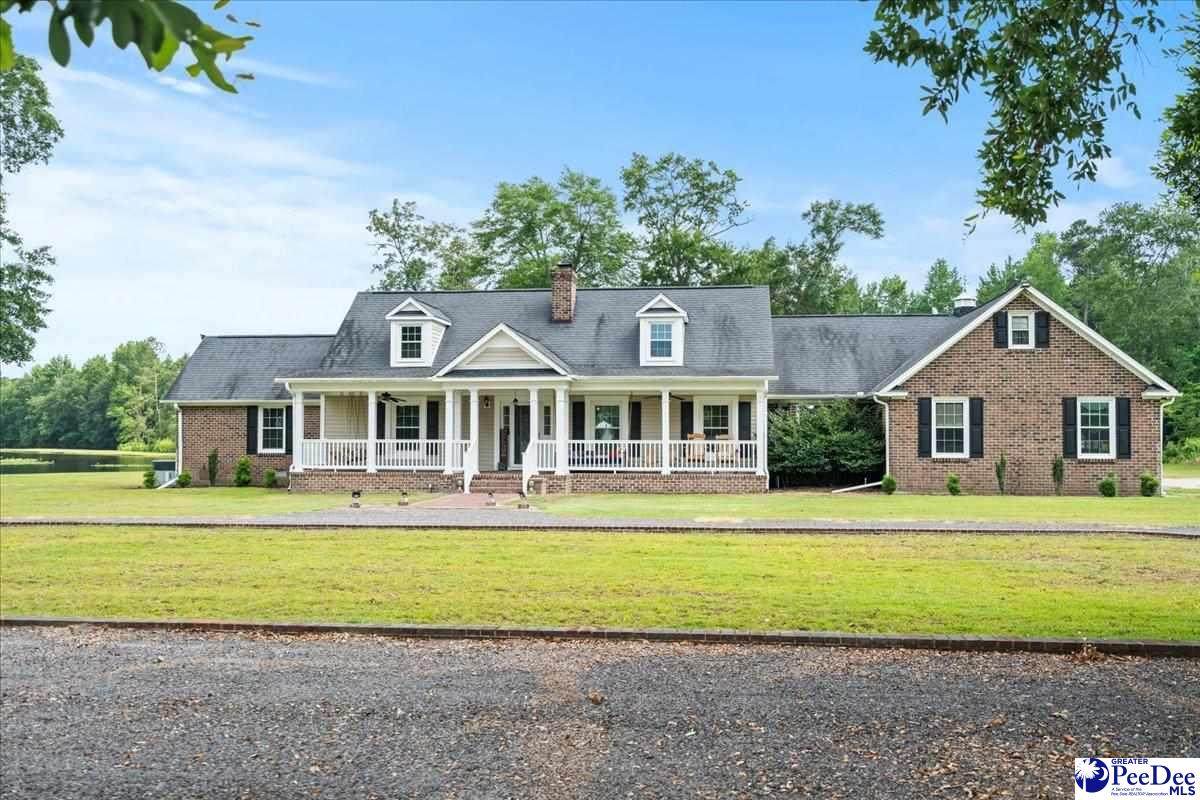 1604 Cashua Ferry Rd - Photo 1