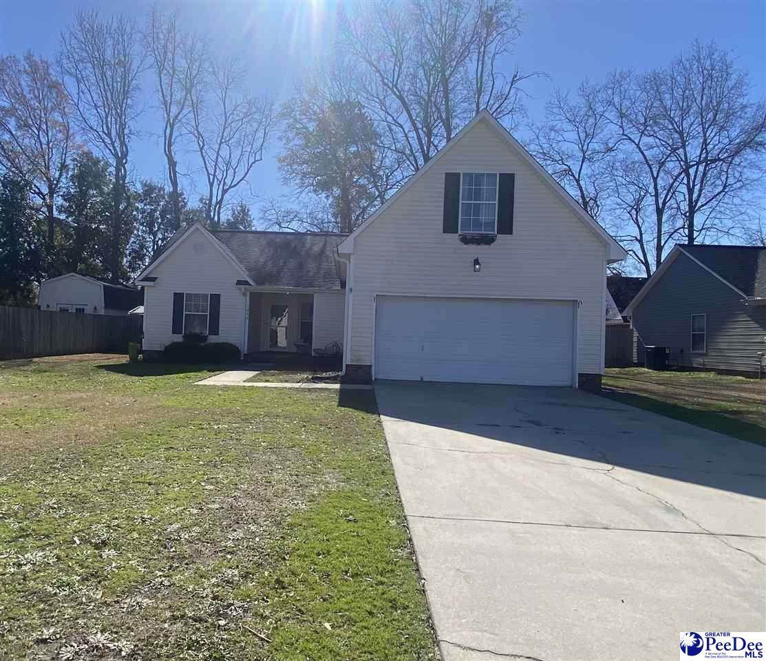 1014 Annelle Dr. - Photo 1