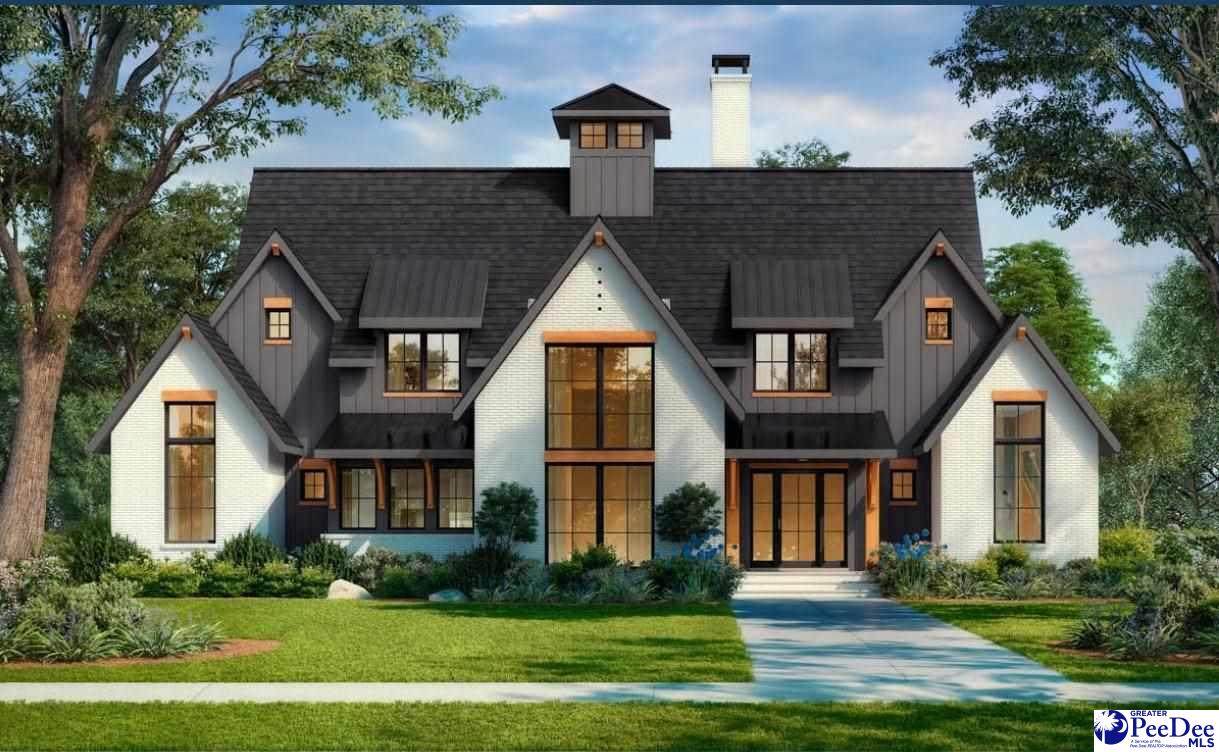 1714 Cale Yarborough Hwy - Photo 1