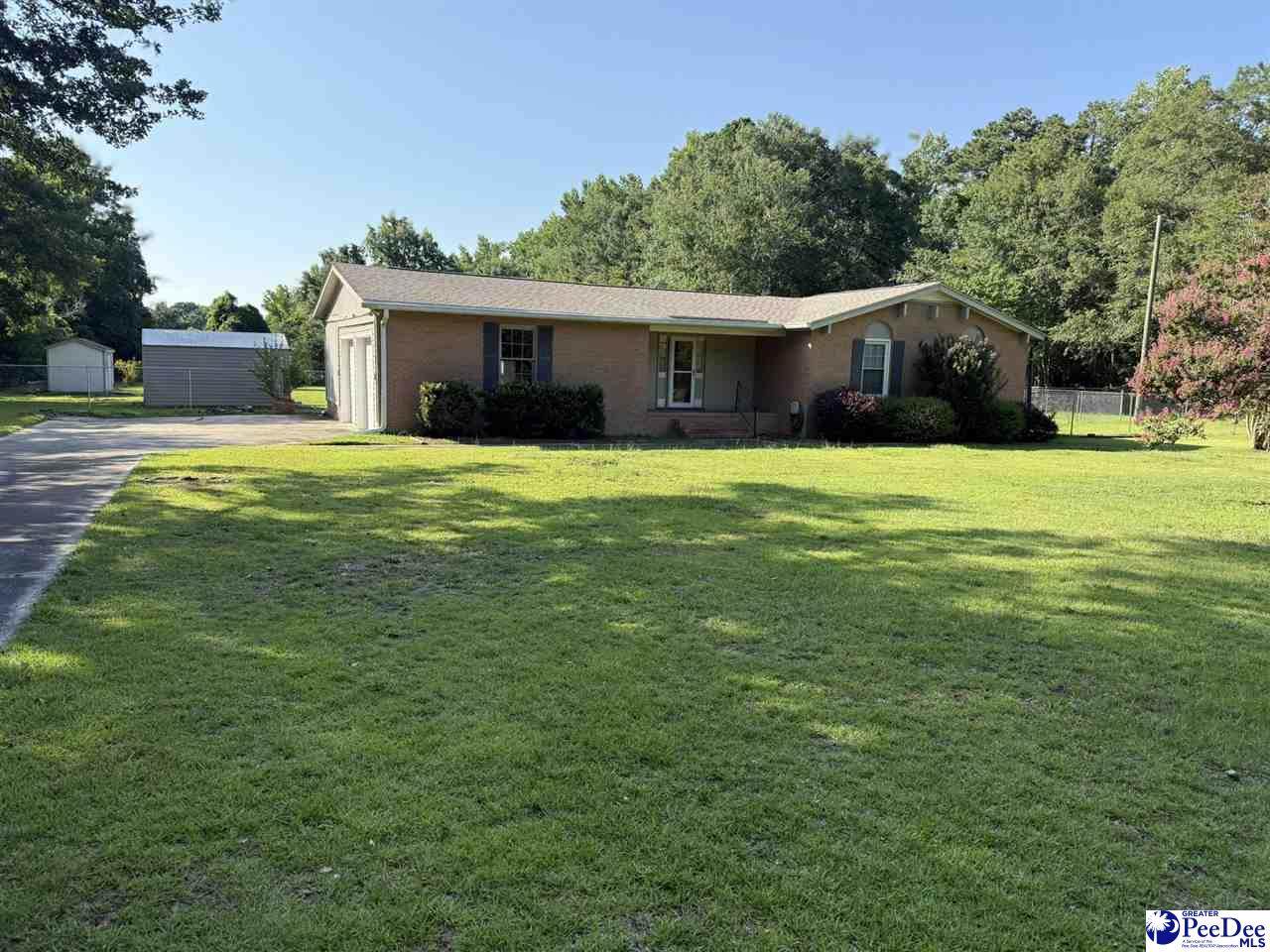 1801 E. Howe Springs Rd. - Photo 1