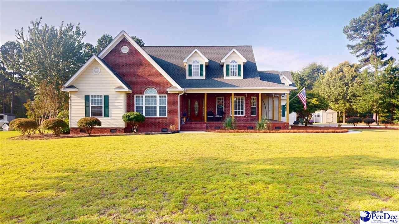 441 Timberlake Lane - Photo 1