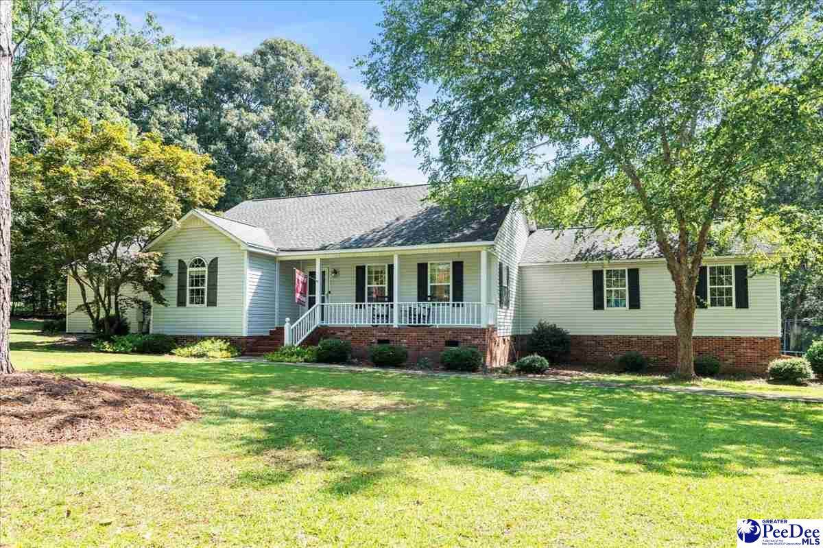 2119 Bobwhite Lane - Photo 1