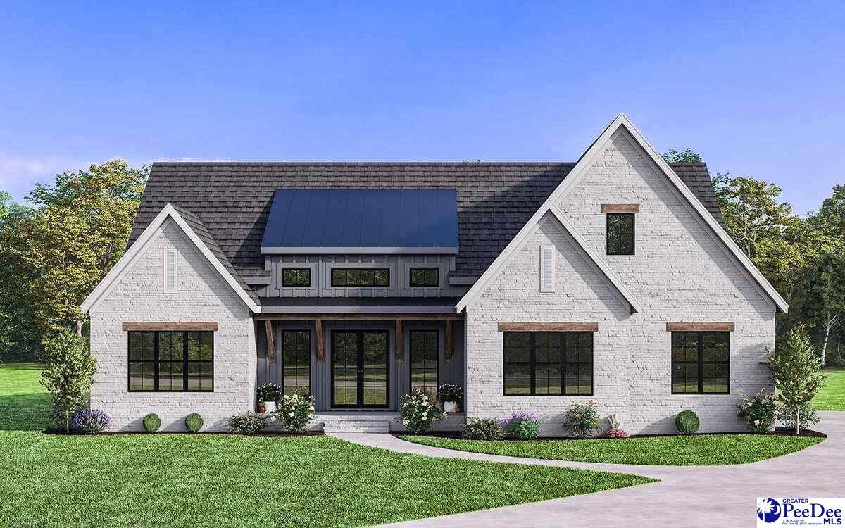 3703 Gentry - Photo 1