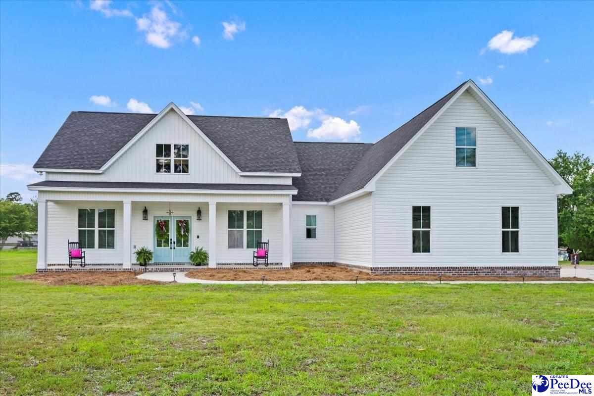 809 Ralph Lane - Photo 1