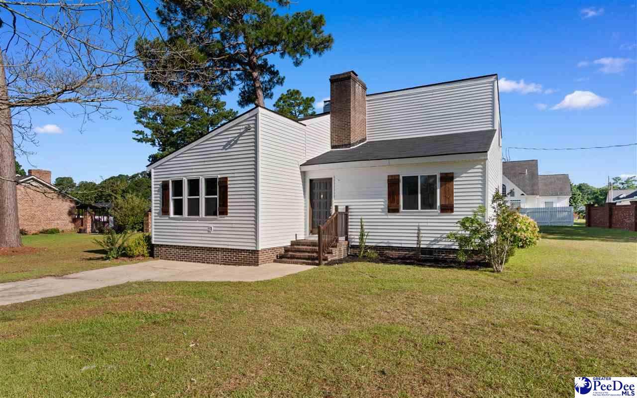 2204 Greenway Loop - Photo 1
