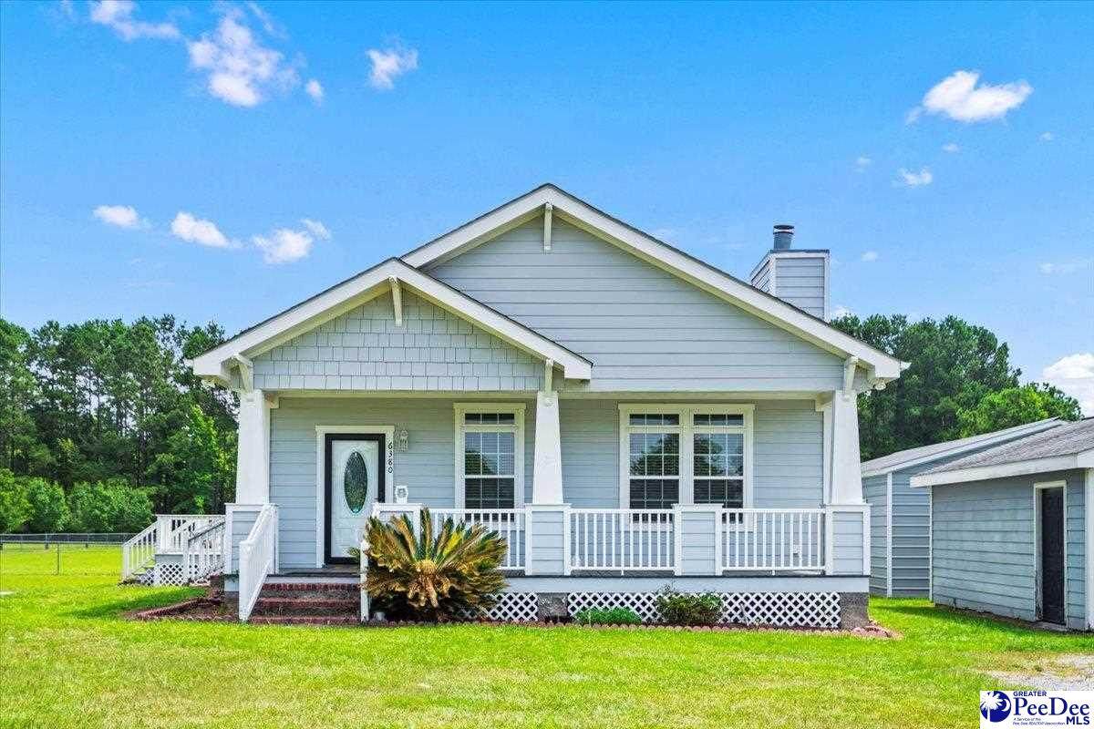 6380 Langston Rd - Photo 1