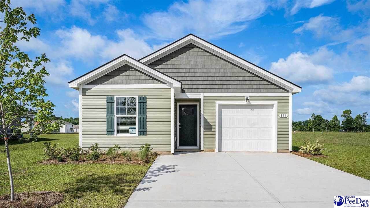 560 Strawberry Field Way - Photo 1