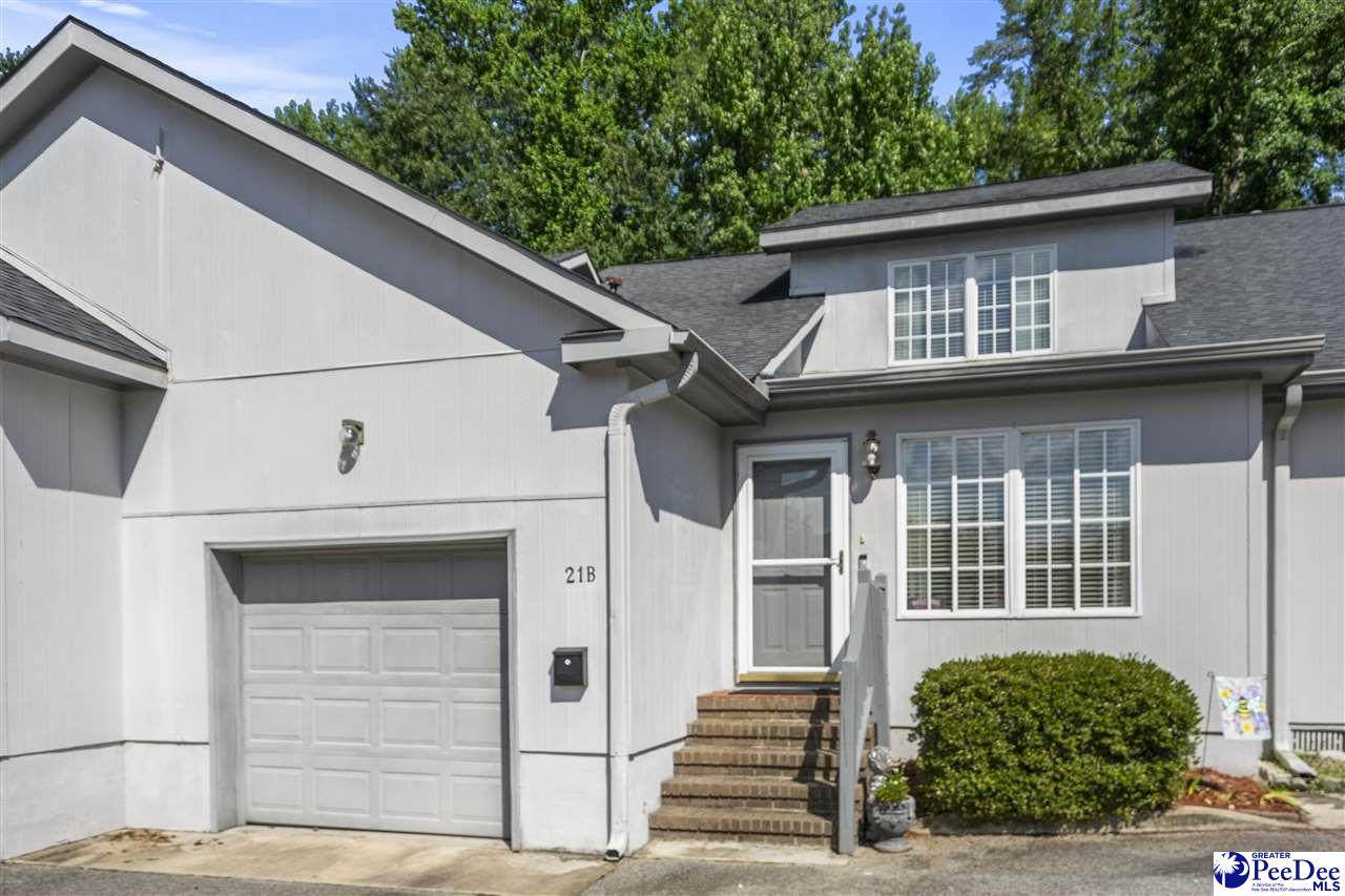 700 Cashua Dr Unit 21B - Photo 1