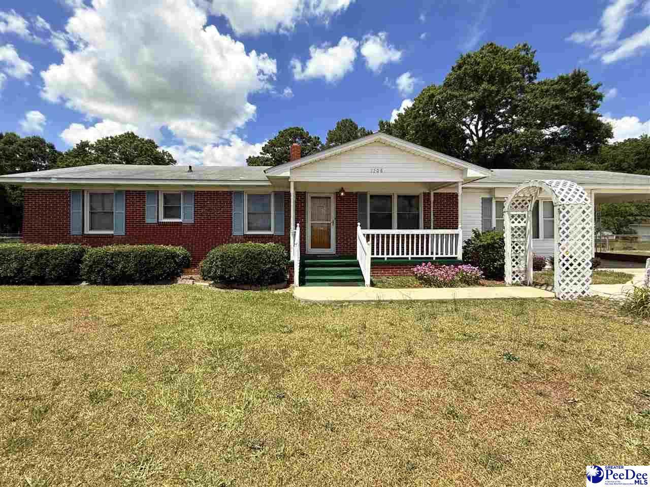 1208 Highway 34 West - Photo 1