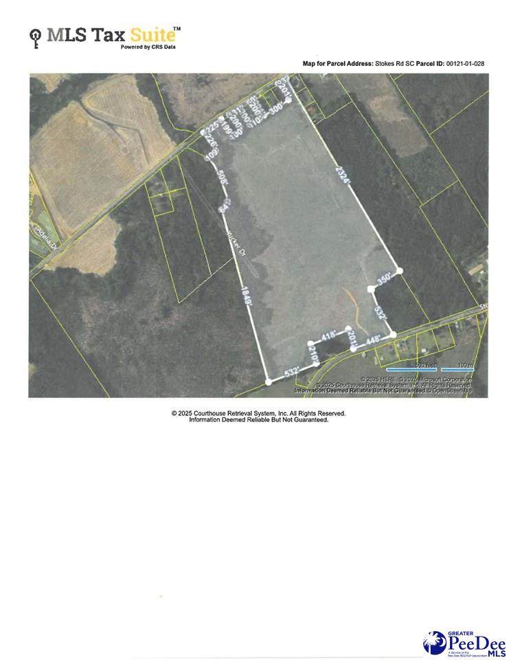 TBD Stokes Road - Photo 1