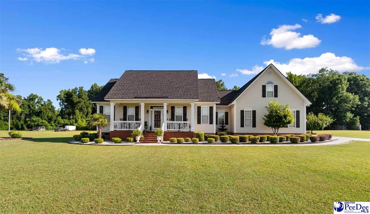 4625 Old South Dr. - Photo 1