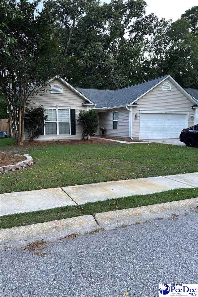 3824 Periwinkle Lane - Photo 1