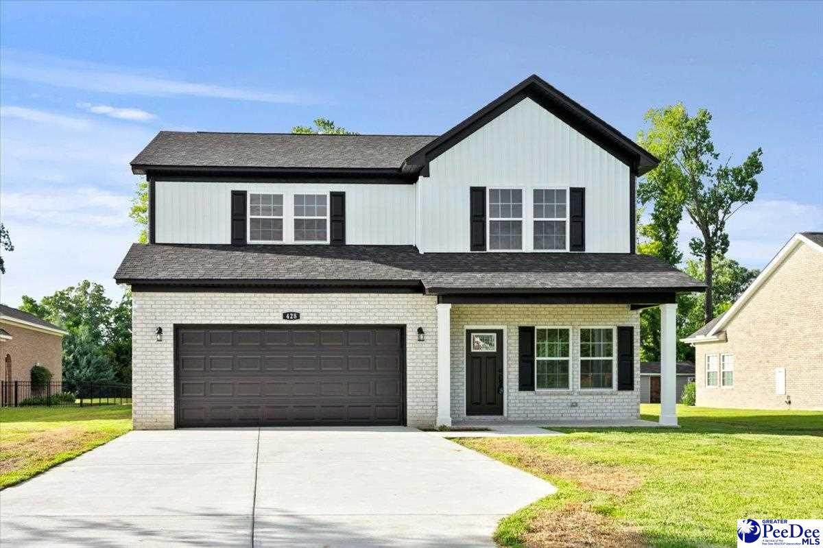 428 Bubbly Brooke Drive - Photo 1