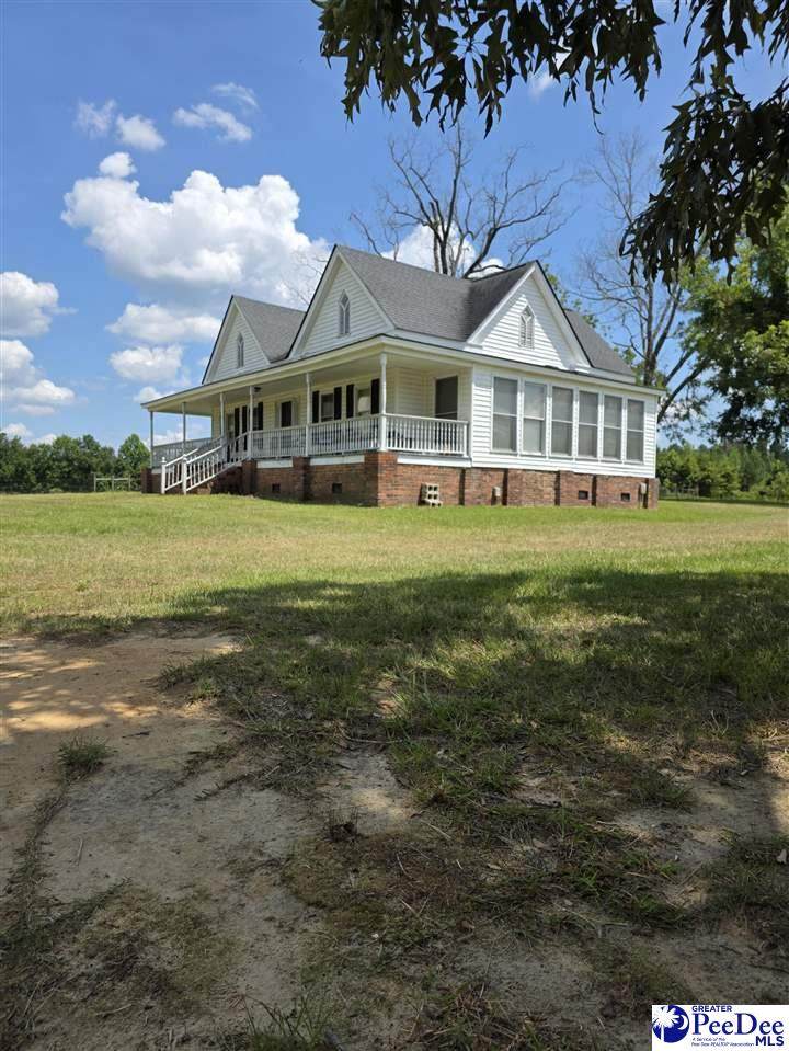 2237 Highway 26 Highway 265 - Photo 1