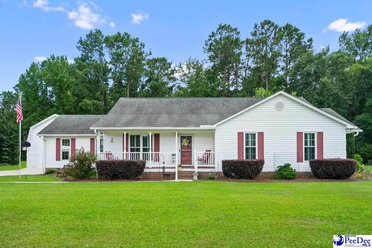 302 Ridgewood Dr - Photo 1