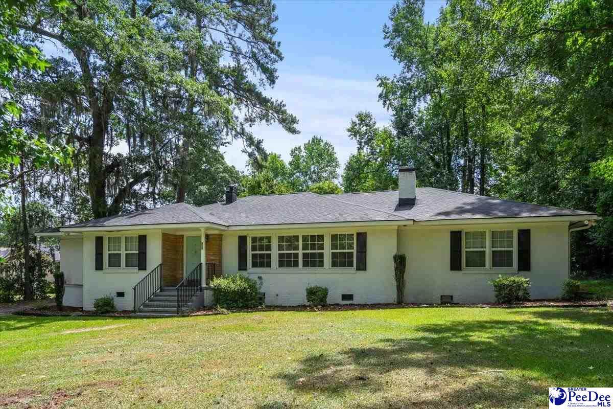 516 Cashua Drive - Photo 1