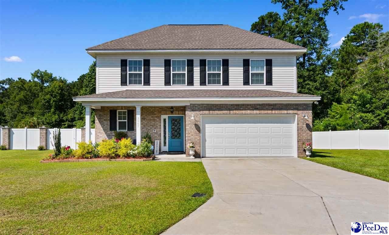 3065 Tidewater Court - Photo 1