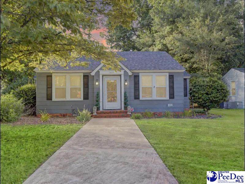 1417 Woods Road - Photo 1