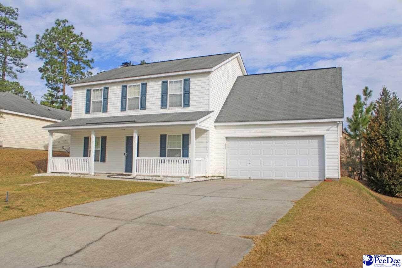 80 Wild Indigo Ct. - Photo 1