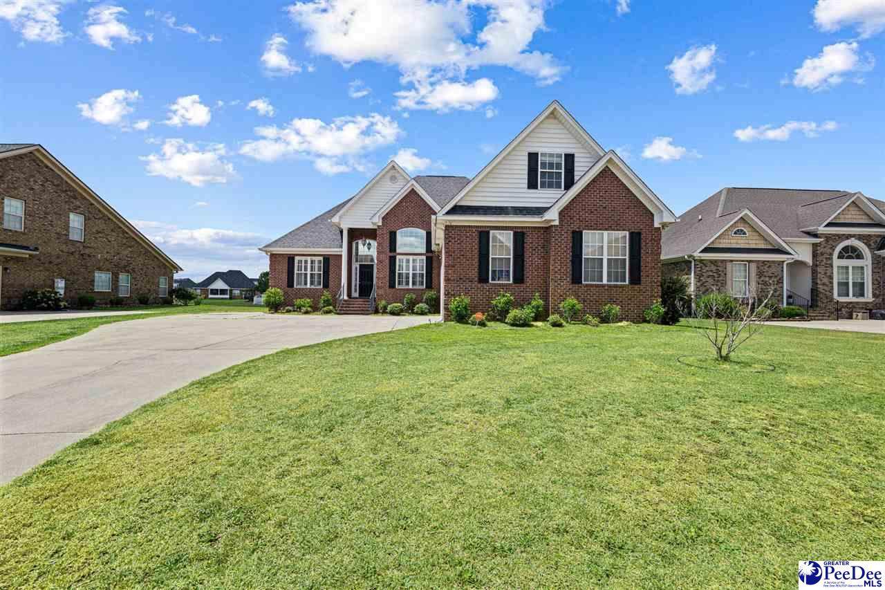 1632 Lake Wateree Dr - Photo 1