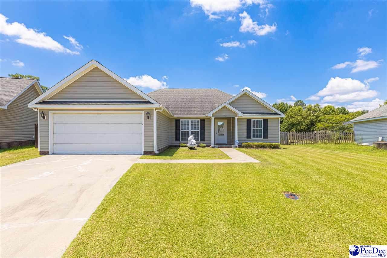 2209 Stepping Stone - Photo 1