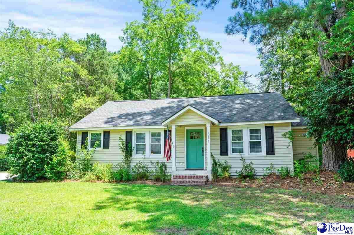 311 Green Street - Photo 1