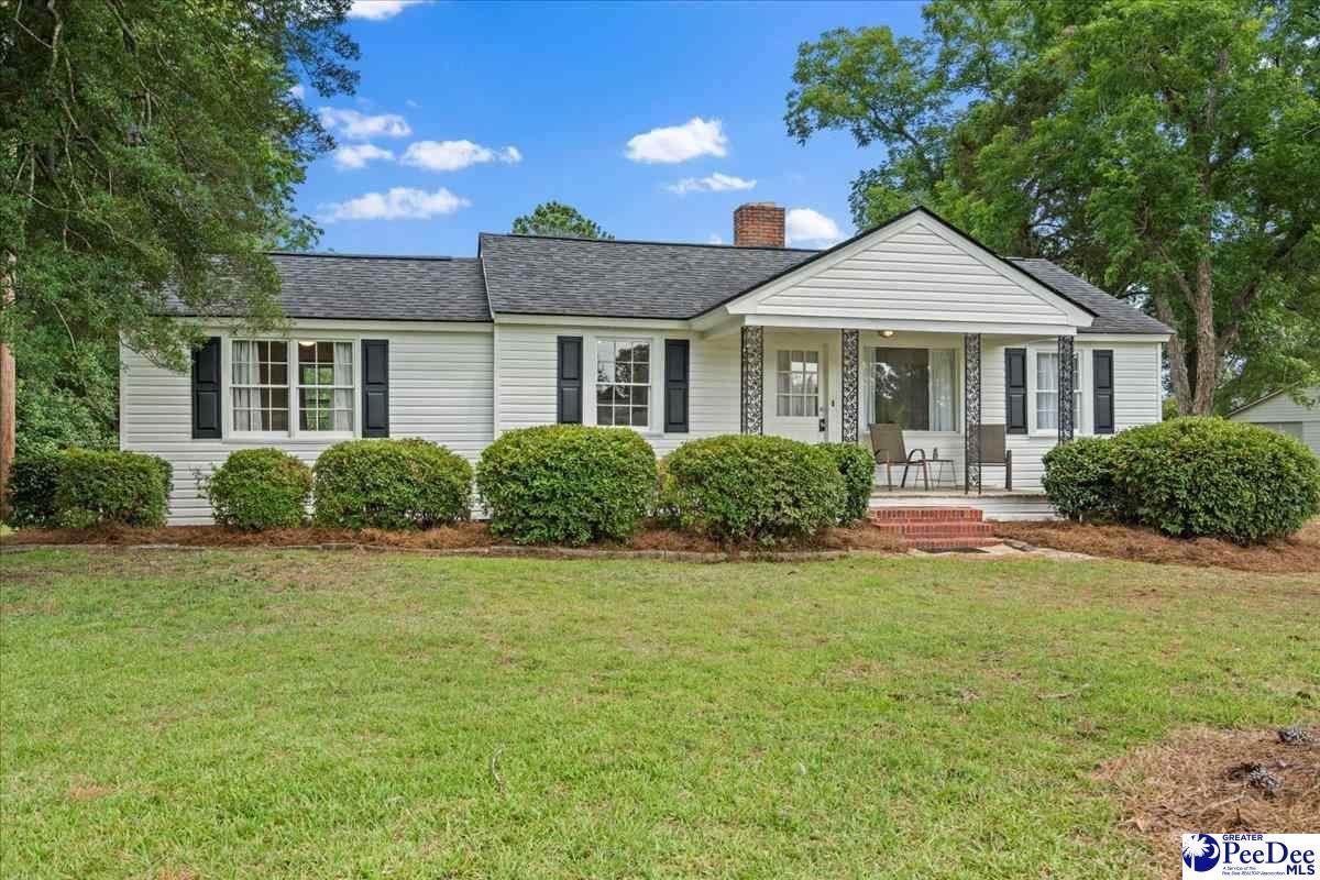 3224 Twin Church Rd - Photo 1