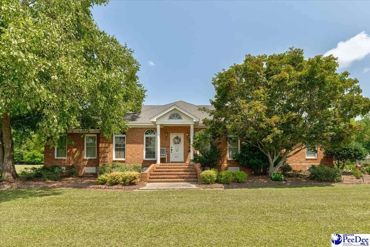 801 Shirley Road - Photo 1