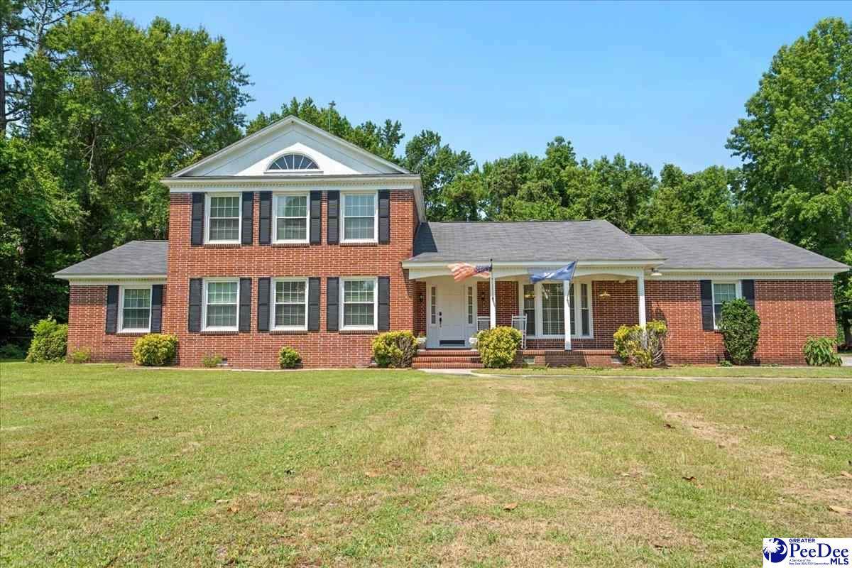 2019 Cale Yarborough Hwy - Photo 1