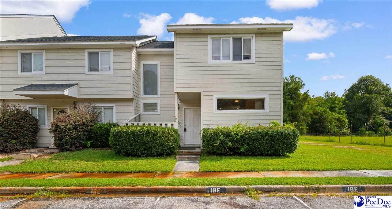 700 Cashua Apt 16-E - Photo 1